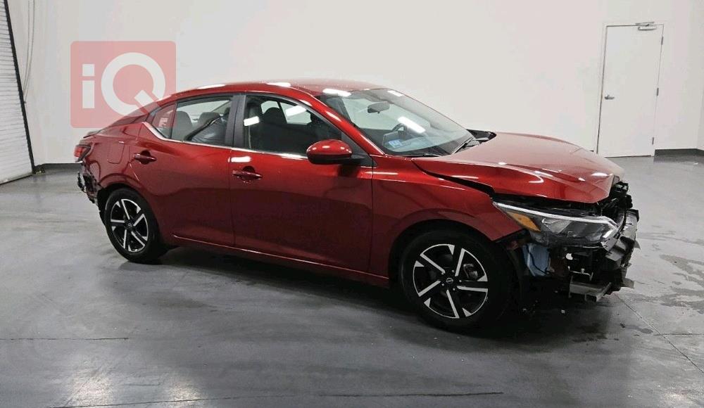 نيسان سنترا